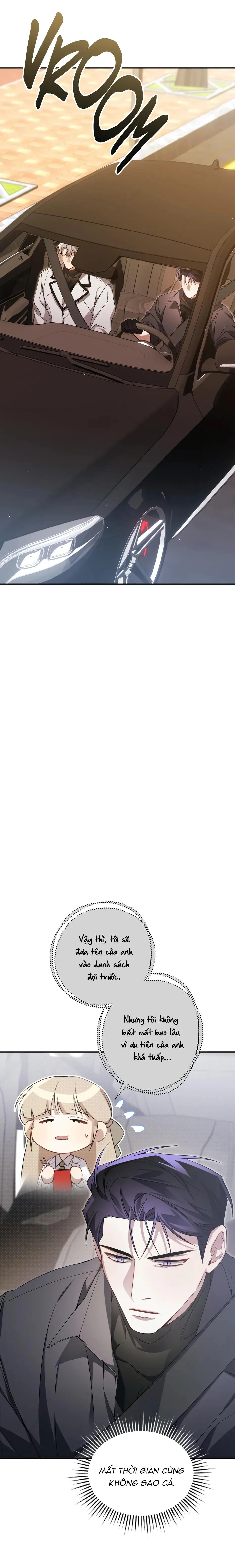 Revenge Guide Chapter 5 Trang 17