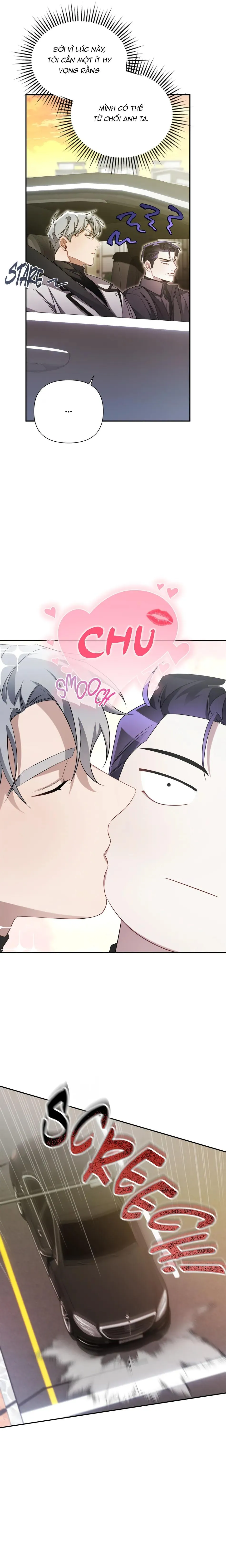 Revenge Guide Chapter 5 Trang 18