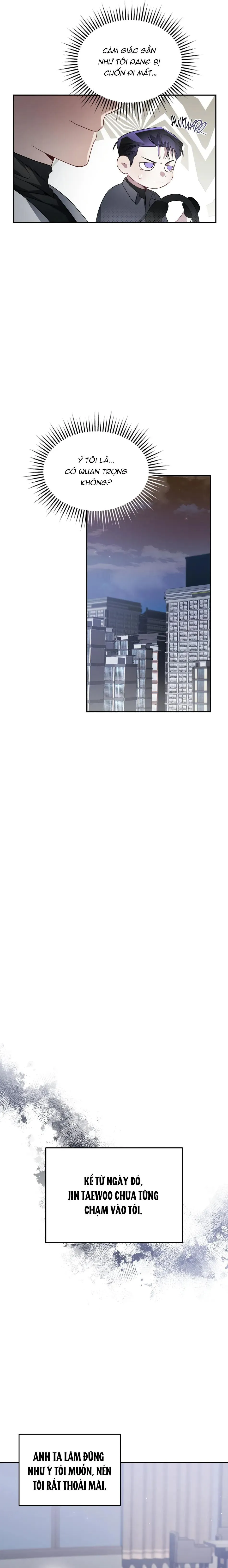 Revenge Guide Chapter 5 Trang 23