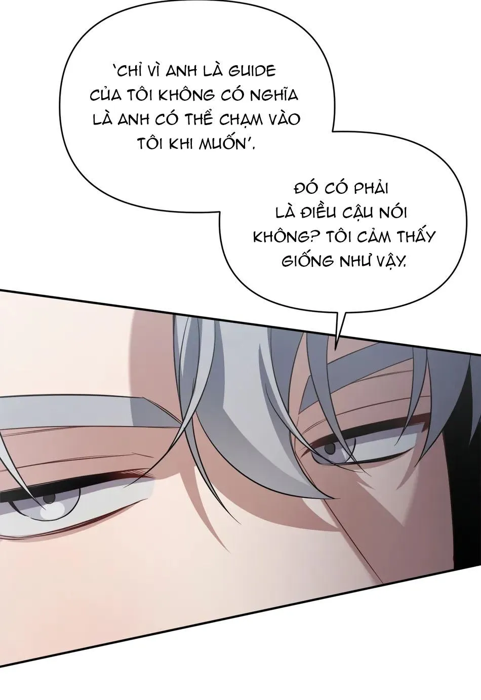 Revenge Guide Chapter 5 Trang 26