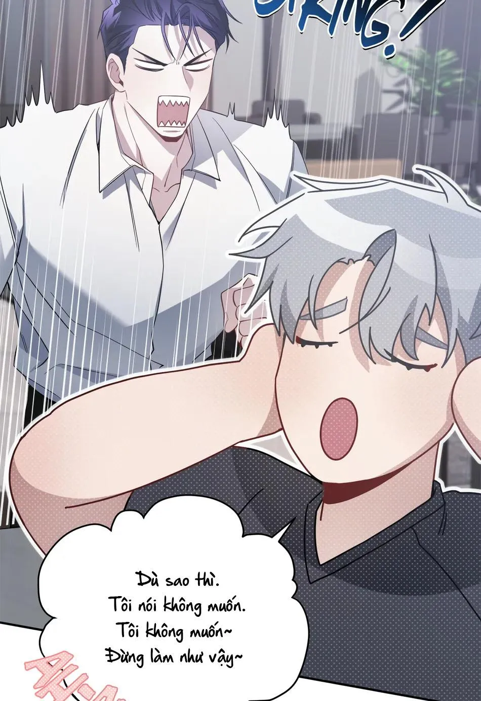 Revenge Guide Chapter 5 Trang 28