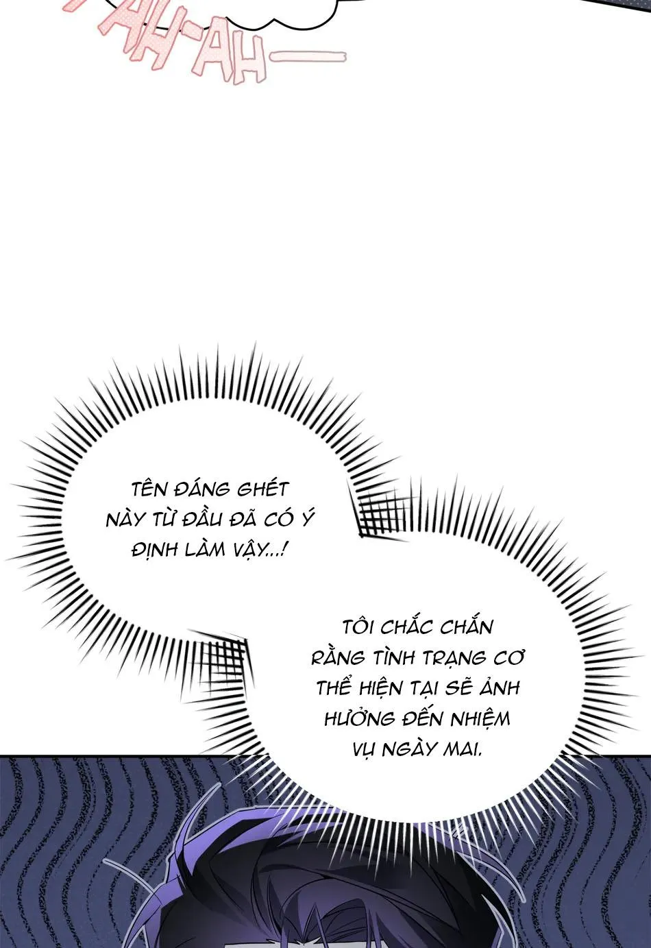 Revenge Guide Chapter 5 Trang 29