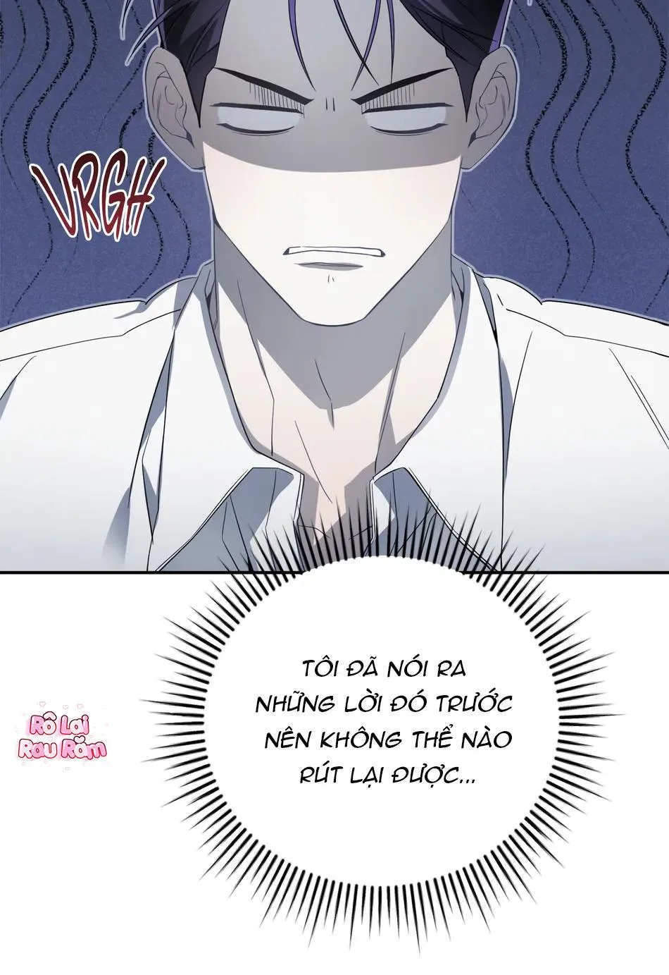 Revenge Guide Chapter 5 Trang 30