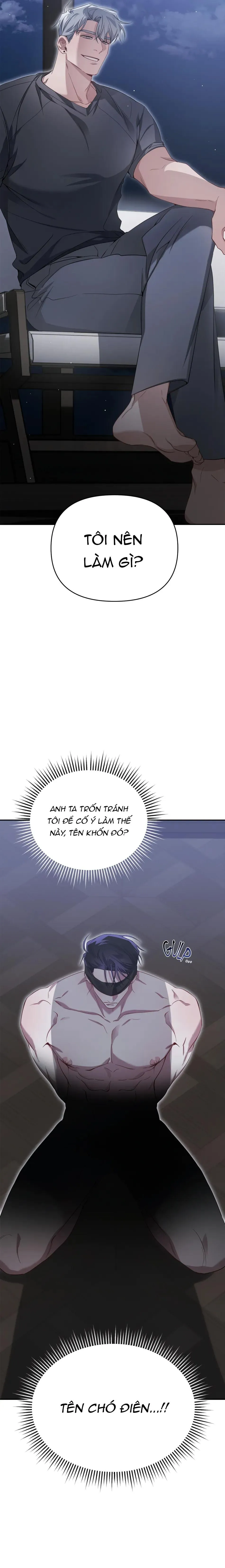 Revenge Guide Chapter 5 Trang 32