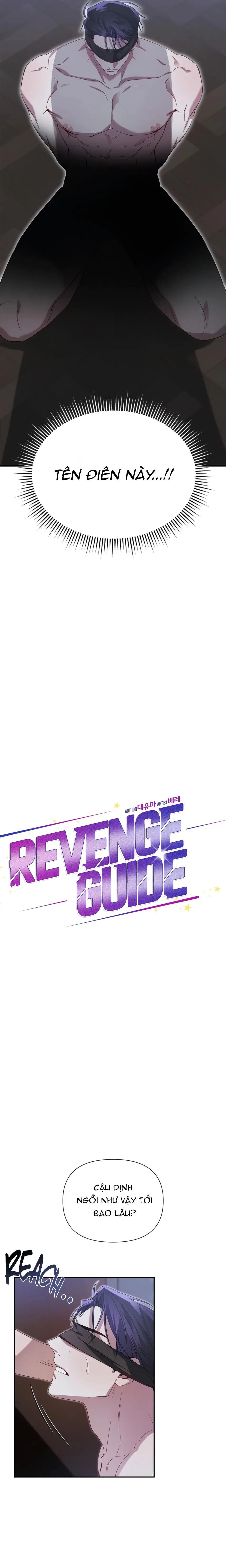 Revenge Guide Chapter 6 Trang 3