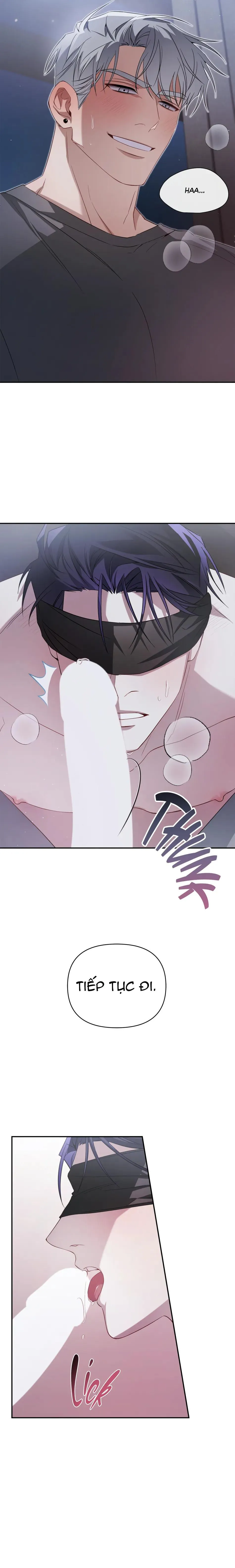 Revenge Guide Chapter 6 Trang 7