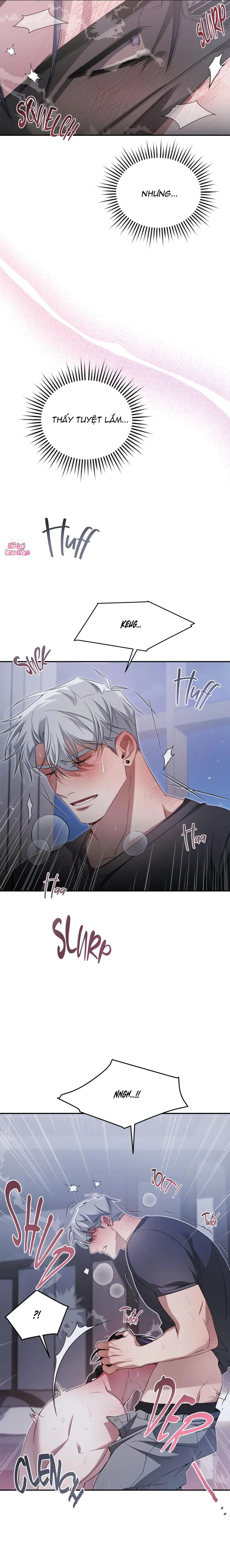 Revenge Guide Chapter 6 Trang 10