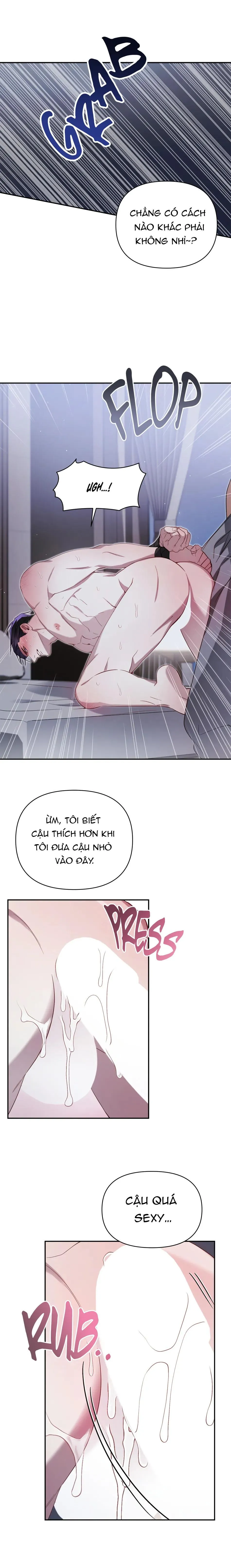 Revenge Guide Chapter 6 Trang 13