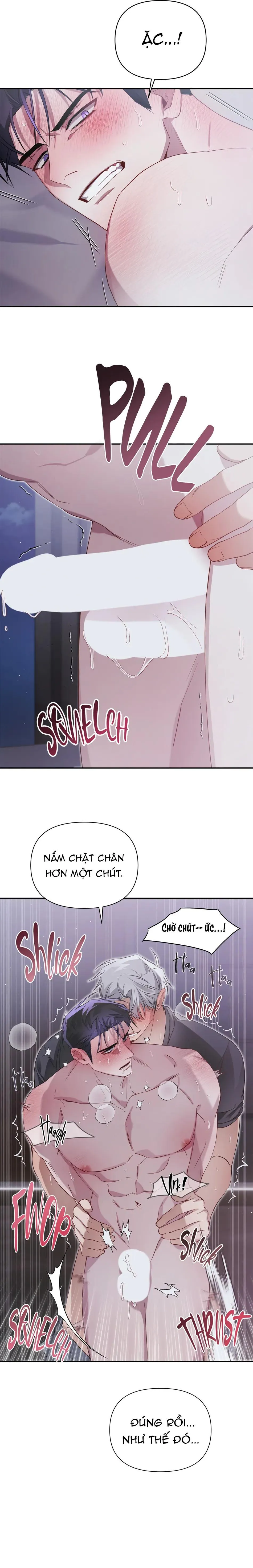 Revenge Guide Chapter 6 Trang 14