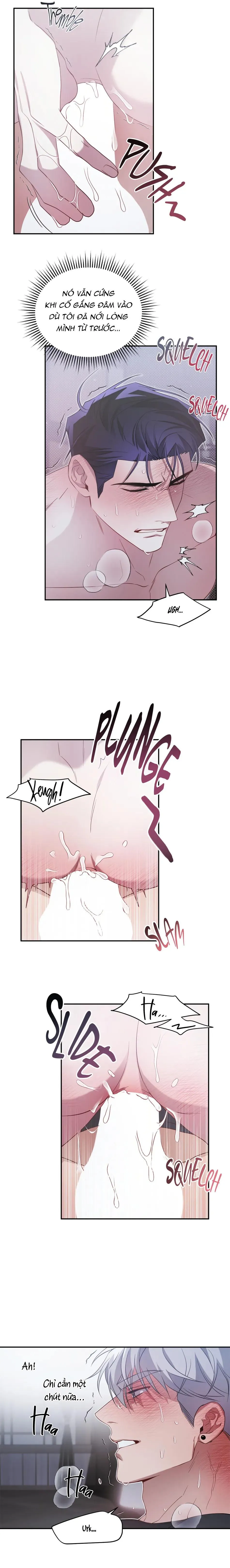 Revenge Guide Chapter 6 Trang 19