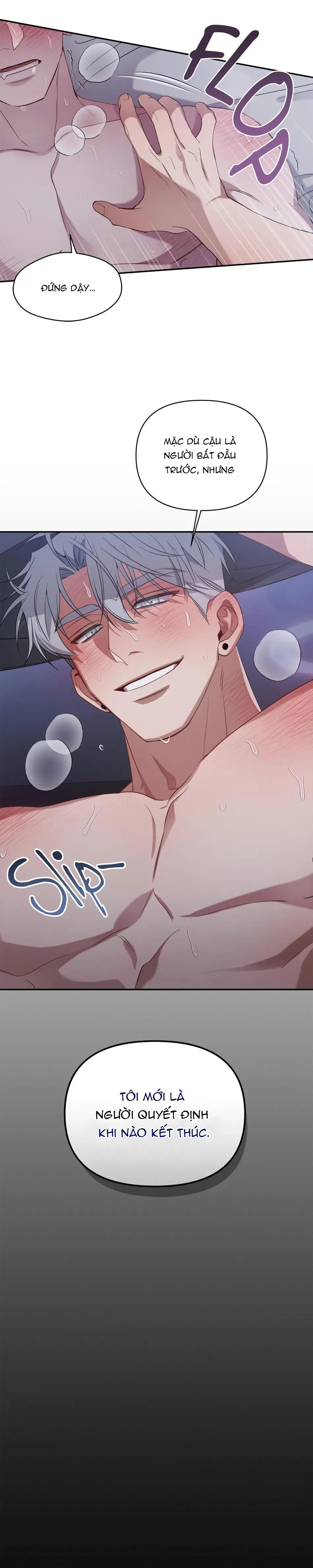 Revenge Guide Chapter 6 Trang 24