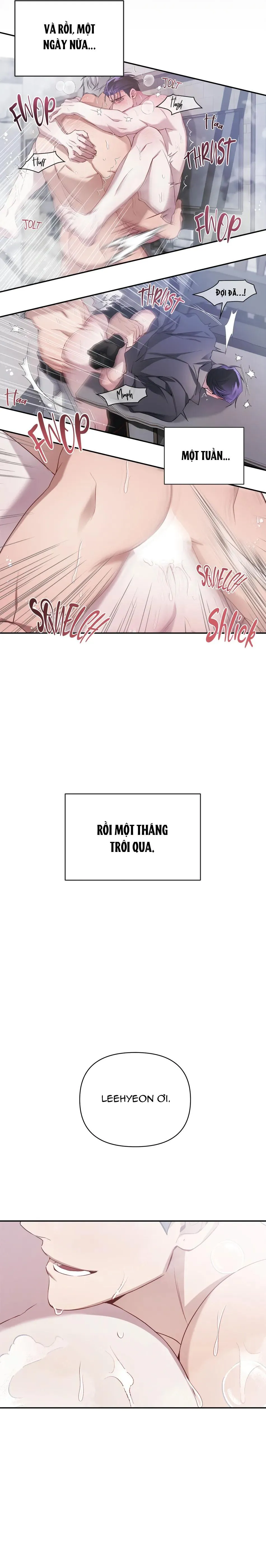 Revenge Guide Chapter 7 Trang 4