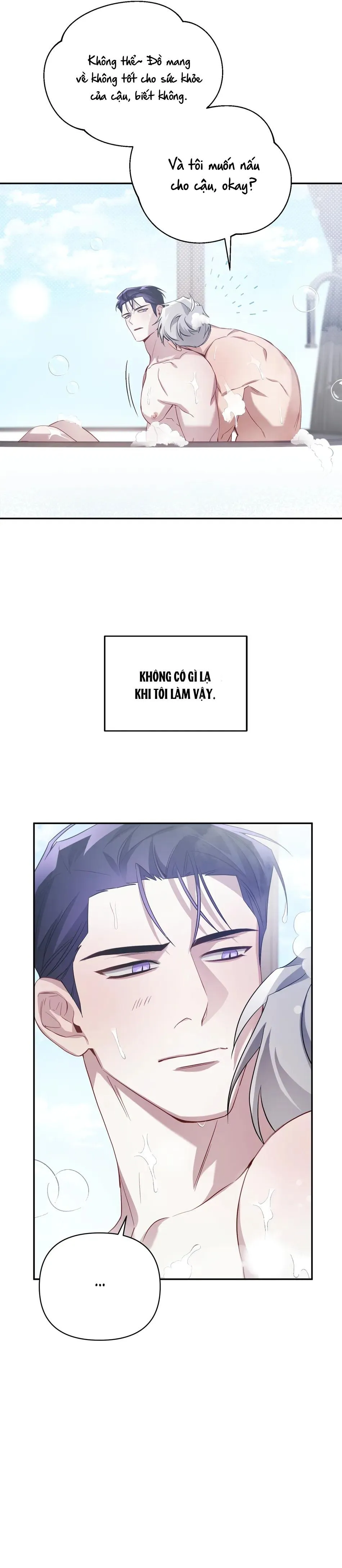 Revenge Guide Chapter 7 Trang 6