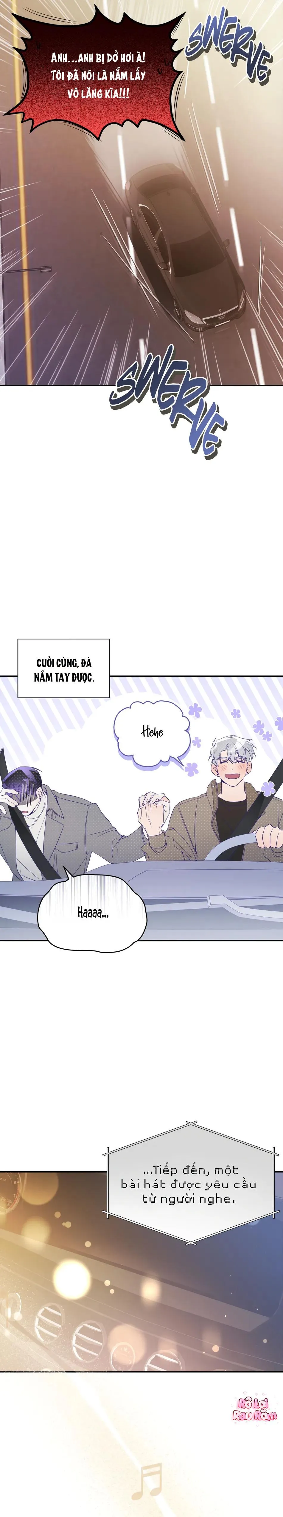 Revenge Guide Chapter 7 Trang 15