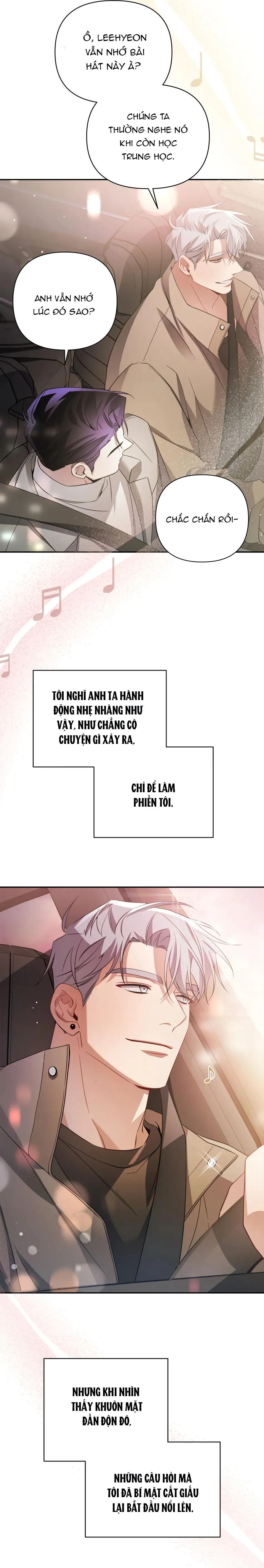 Revenge Guide Chapter 7 Trang 16