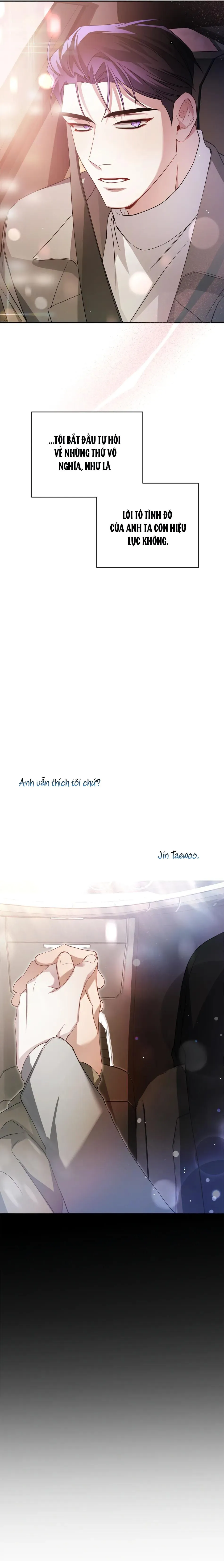 Revenge Guide Chapter 7 Trang 17