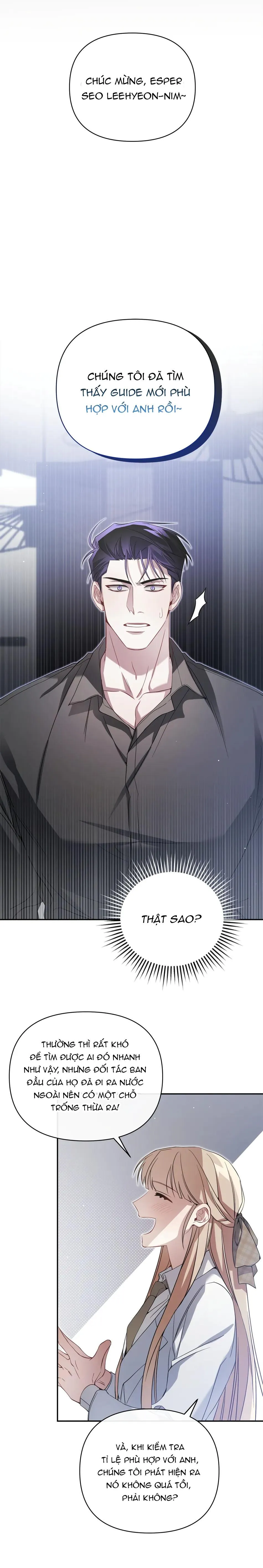 Revenge Guide Chapter 7 Trang 18