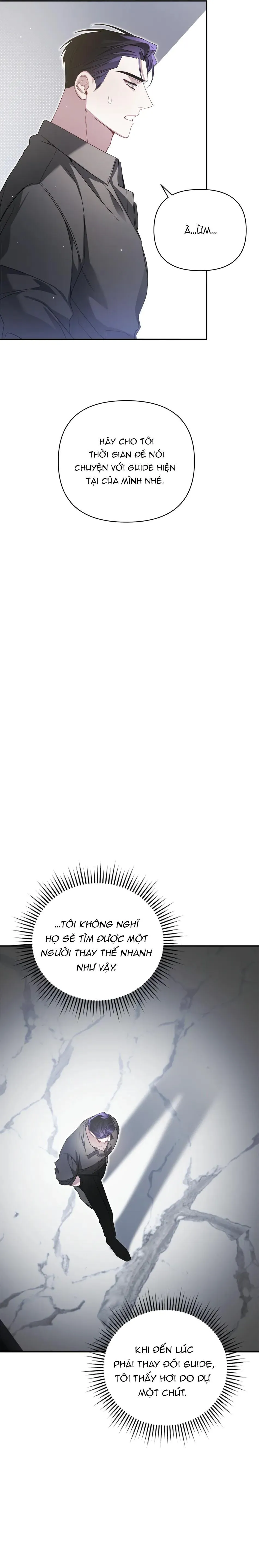 Revenge Guide Chapter 7 Trang 19