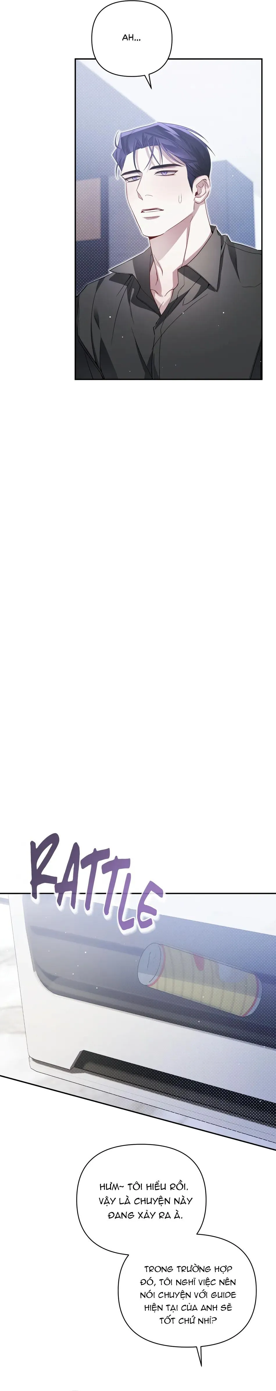 Revenge Guide Chapter 7 Trang 21