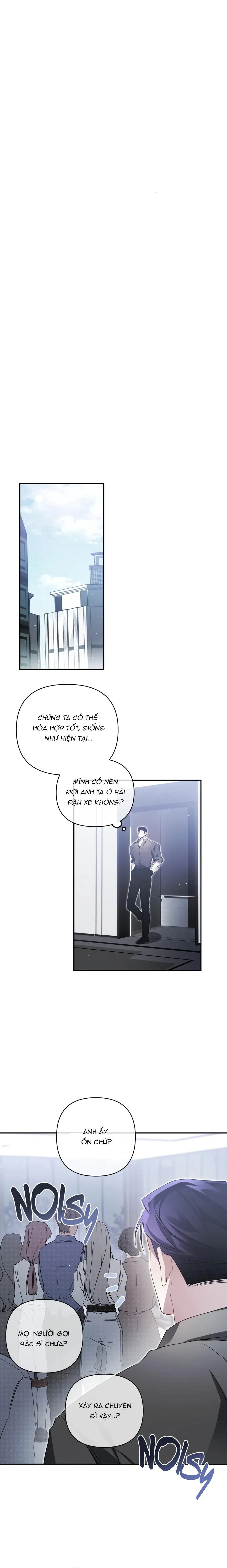 Revenge Guide Chapter 7 Trang 24