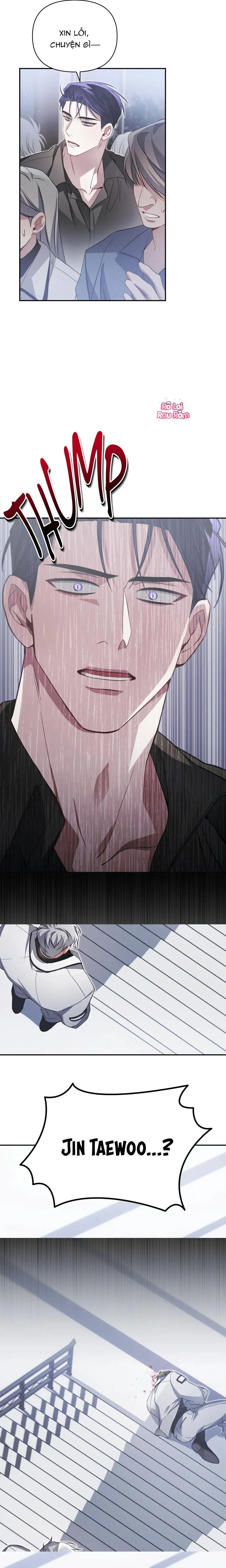 Revenge Guide Chapter 7 Trang 25