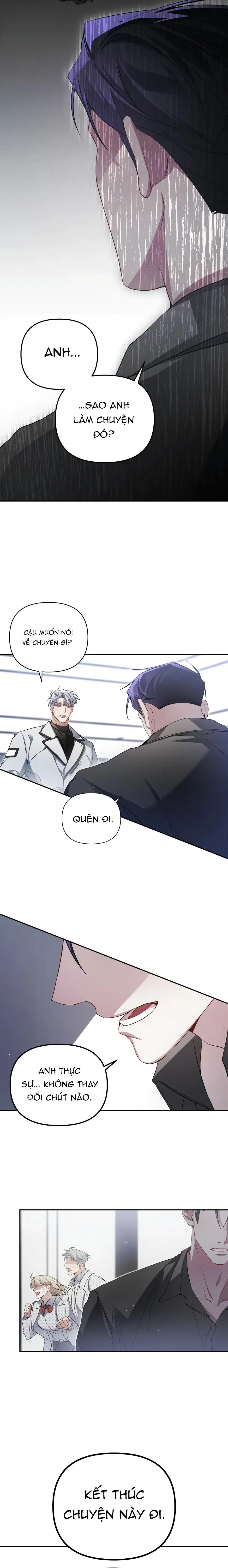 Revenge Guide Chapter 7 Trang 27