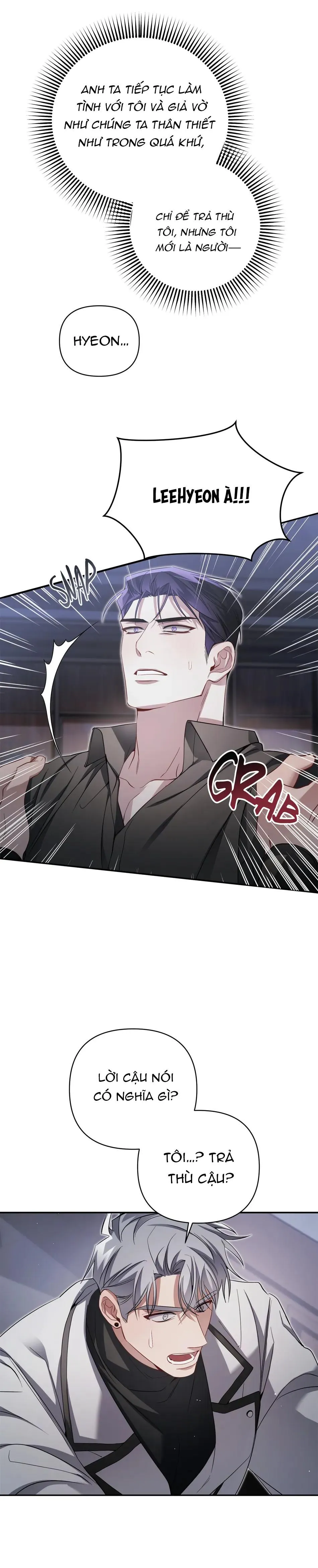 Revenge Guide Chapter 8 Trang 4