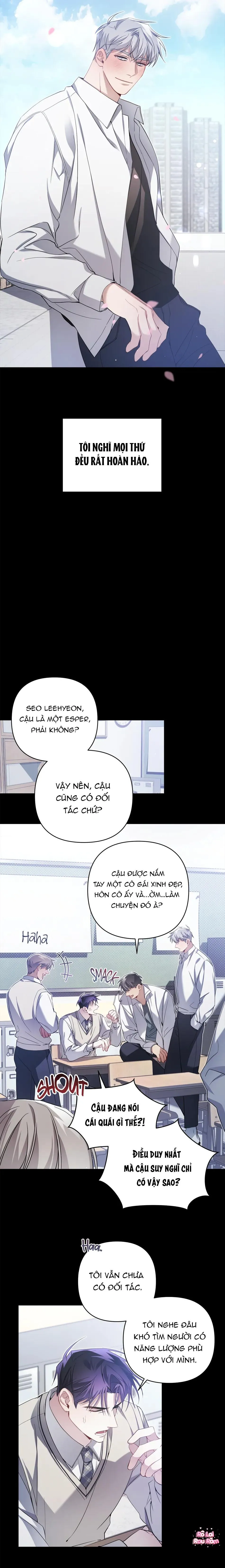 Revenge Guide Chapter 8 Trang 15