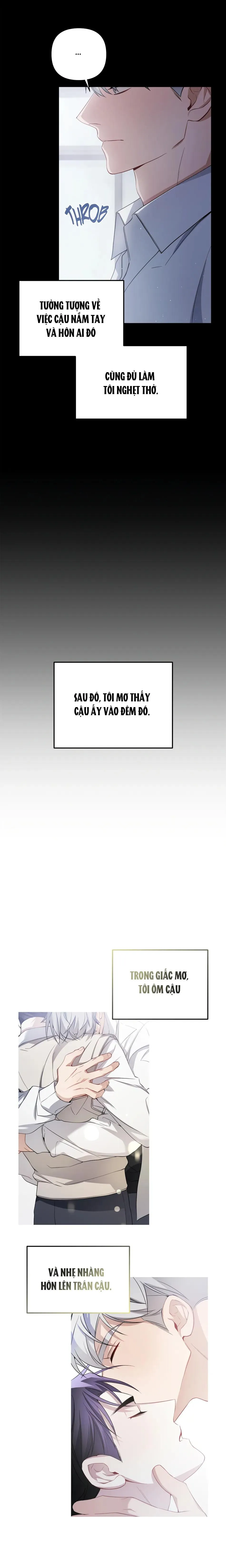 Revenge Guide Chapter 8 Trang 16