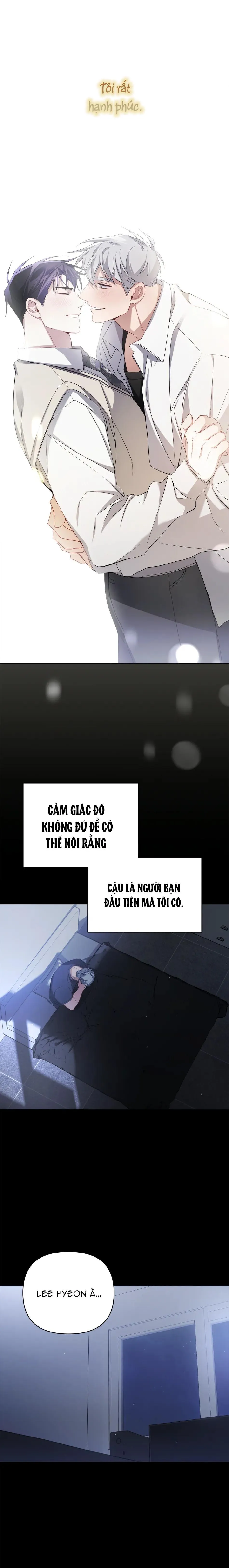 Revenge Guide Chapter 8 Trang 17