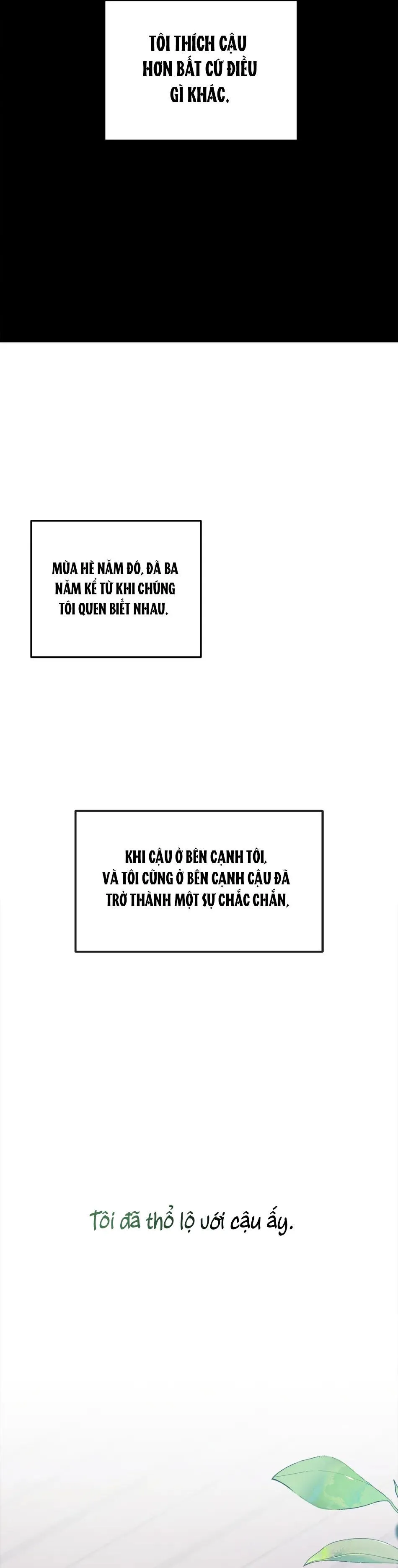 Revenge Guide Chapter 8 Trang 18