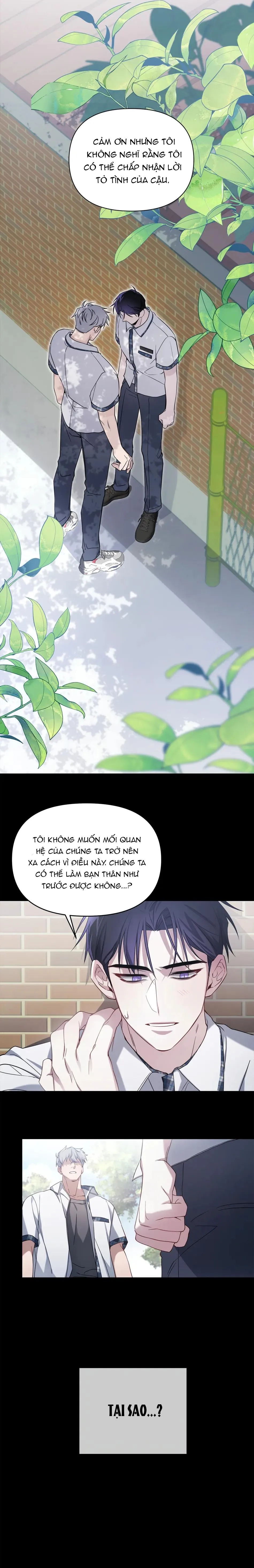 Revenge Guide Chapter 8 Trang 19