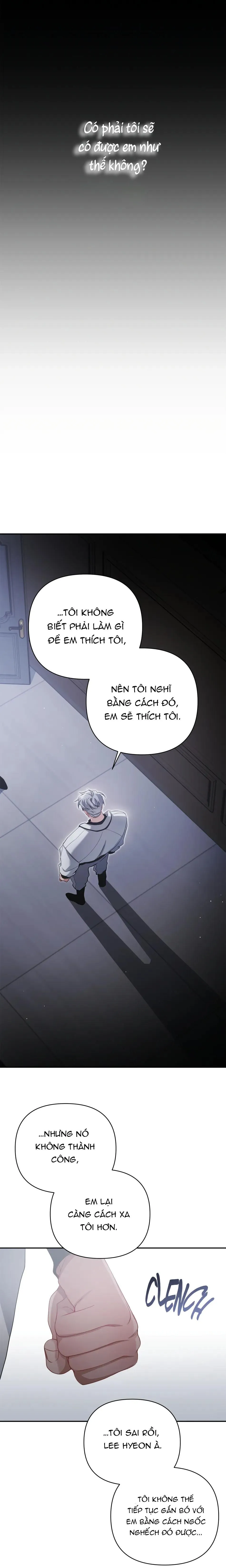 Revenge Guide Chapter 8 Trang 21