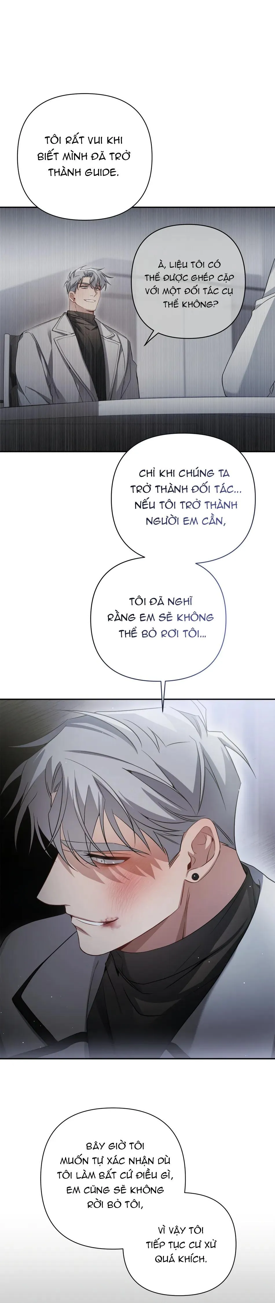 Revenge Guide Chapter 8 Trang 22