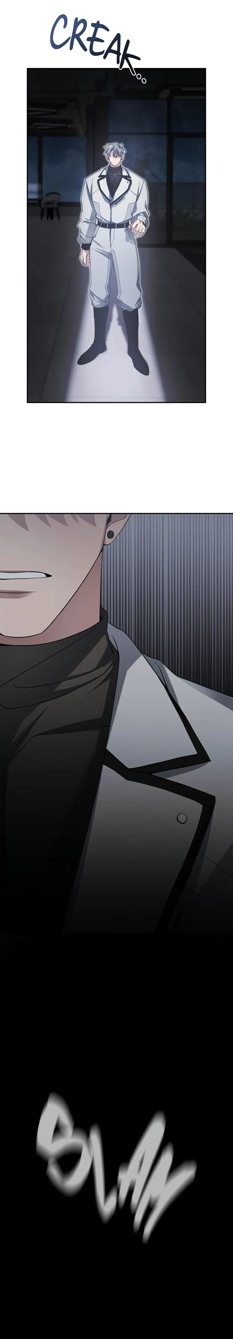 Revenge Guide Chapter 8 Trang 28