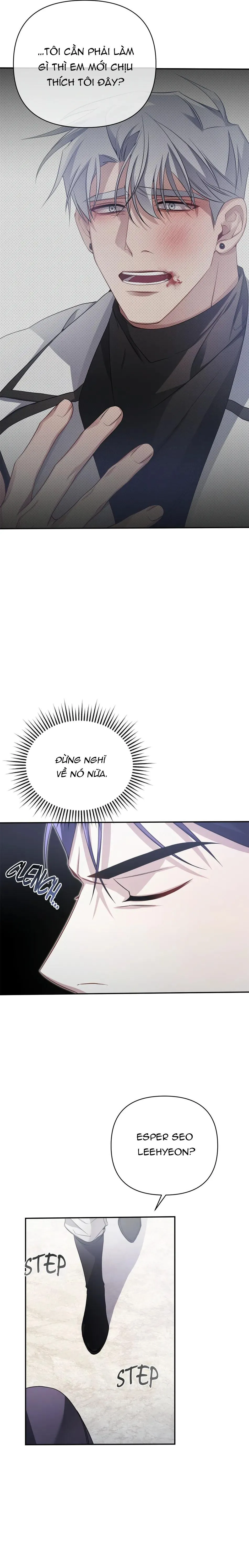 Revenge Guide Chapter 9 Trang 3