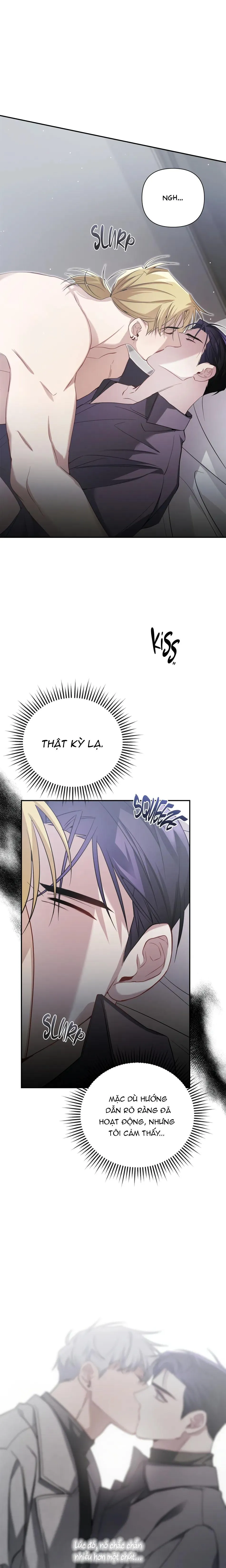 Revenge Guide Chapter 9 Trang 7