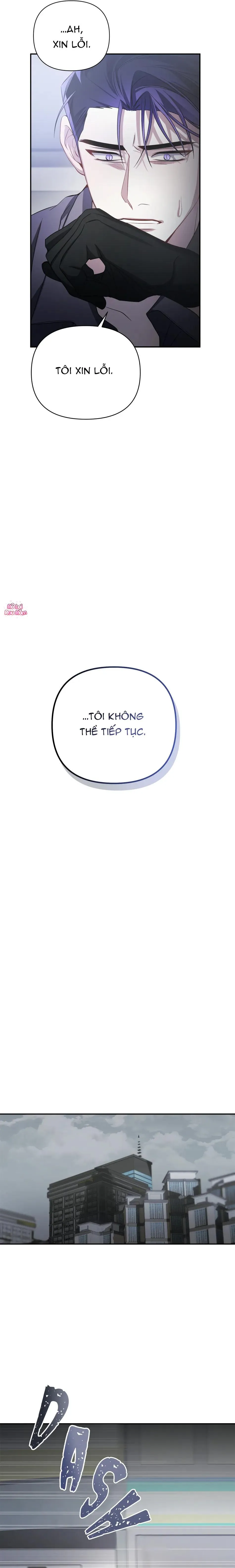 Revenge Guide Chapter 9 Trang 8