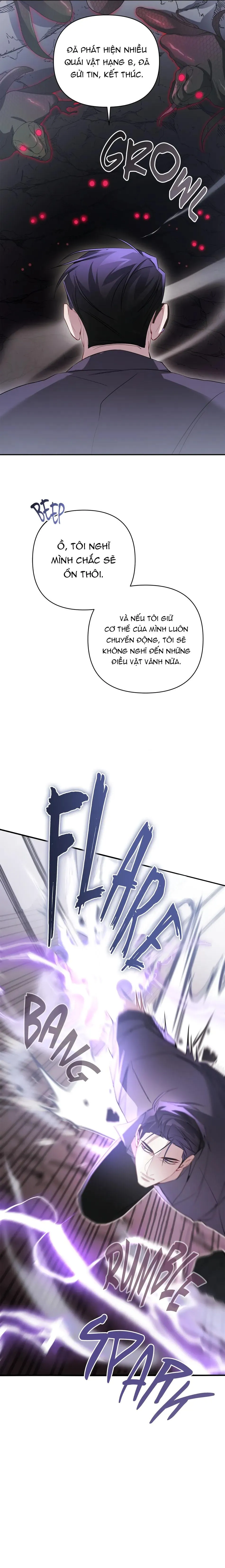 Revenge Guide Chapter 9 Trang 13