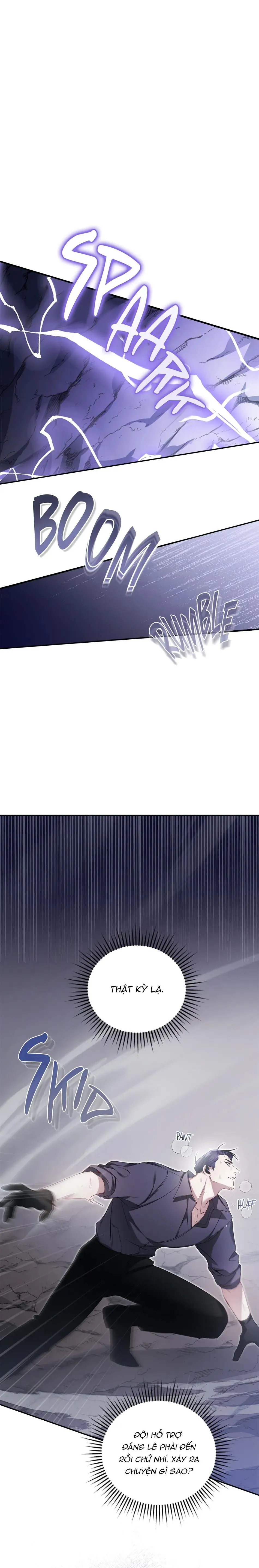 Revenge Guide Chapter 9 Trang 14