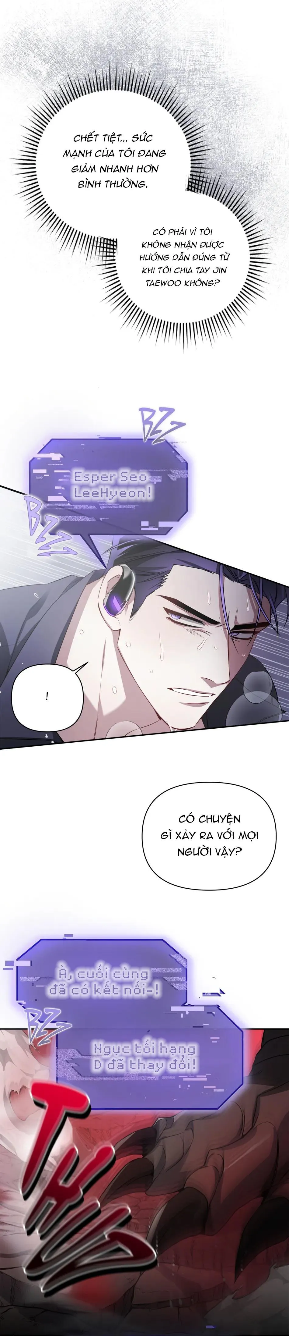 Revenge Guide Chapter 9 Trang 15