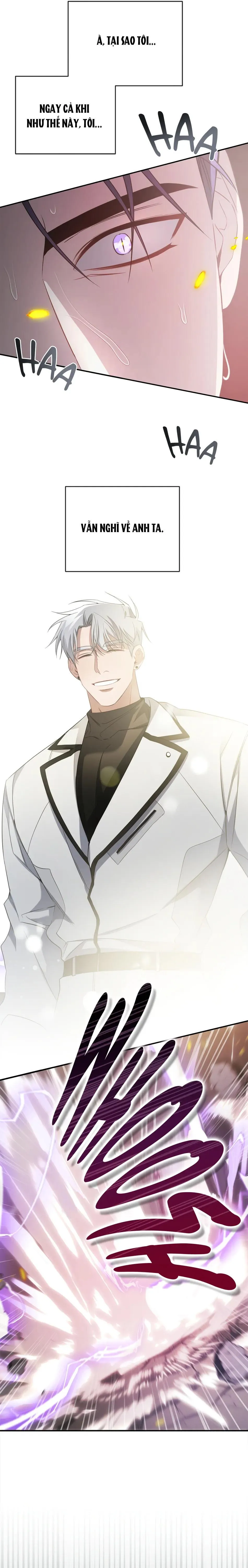 Revenge Guide Chapter 9 Trang 16