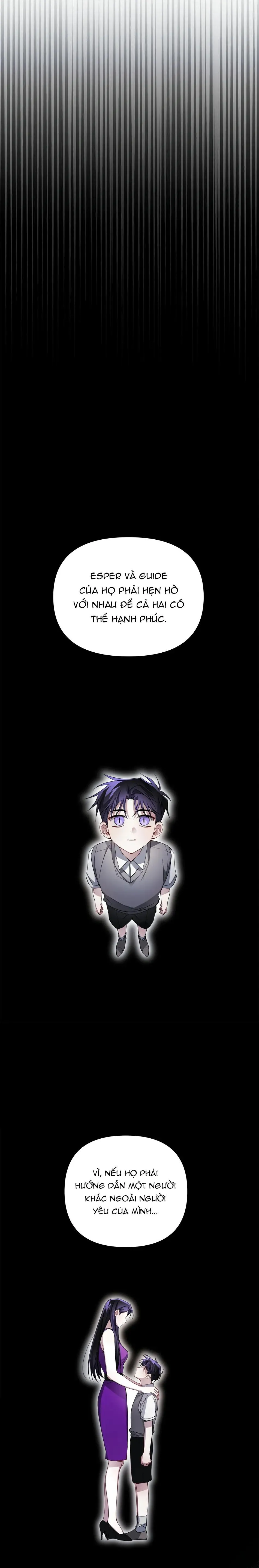 Revenge Guide Chapter 9 Trang 17