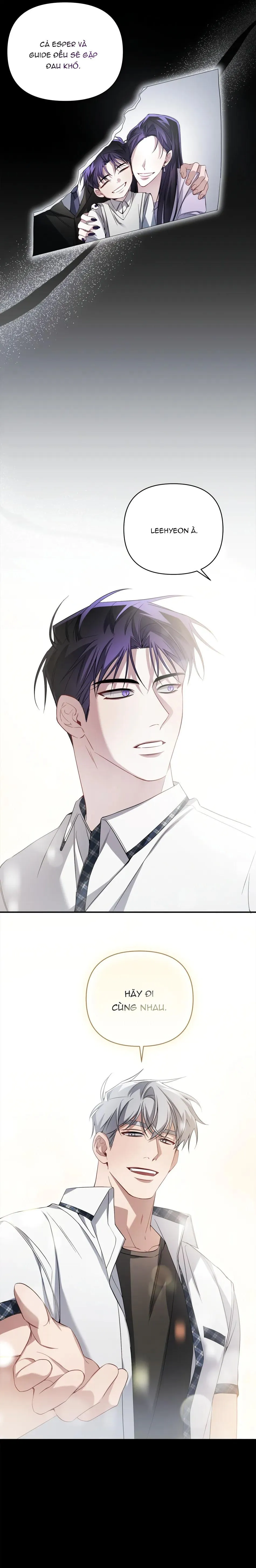 Revenge Guide Chapter 9 Trang 18