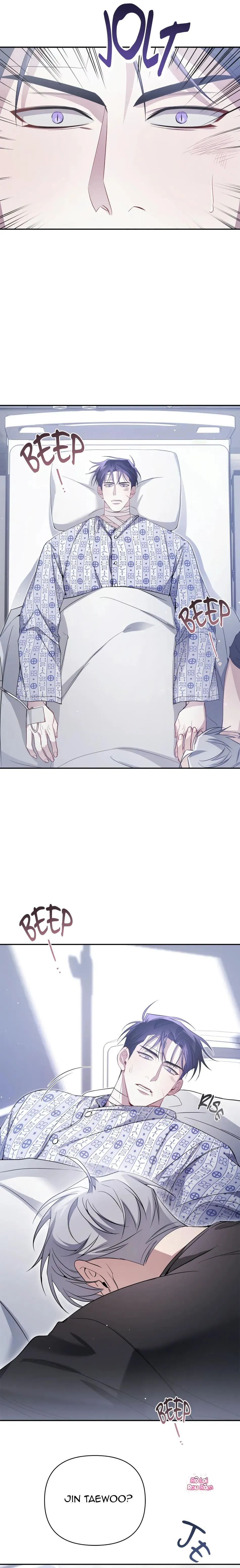 Revenge Guide Chapter 9 Trang 19