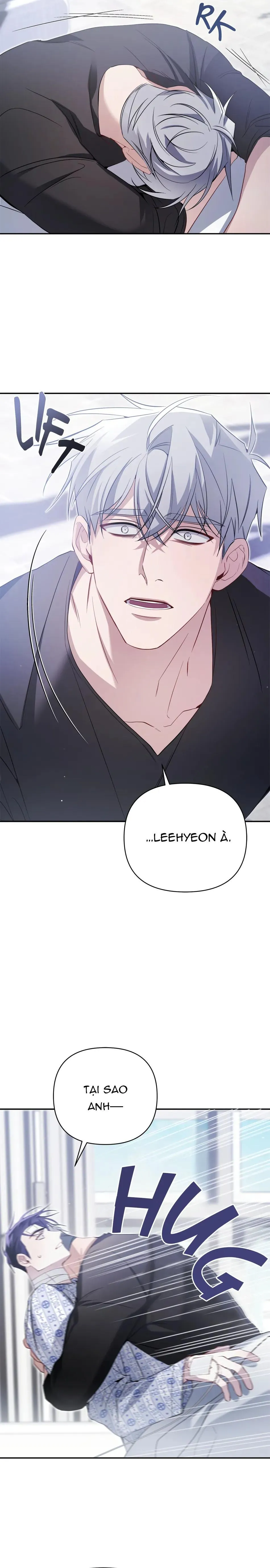 Revenge Guide Chapter 9 Trang 20