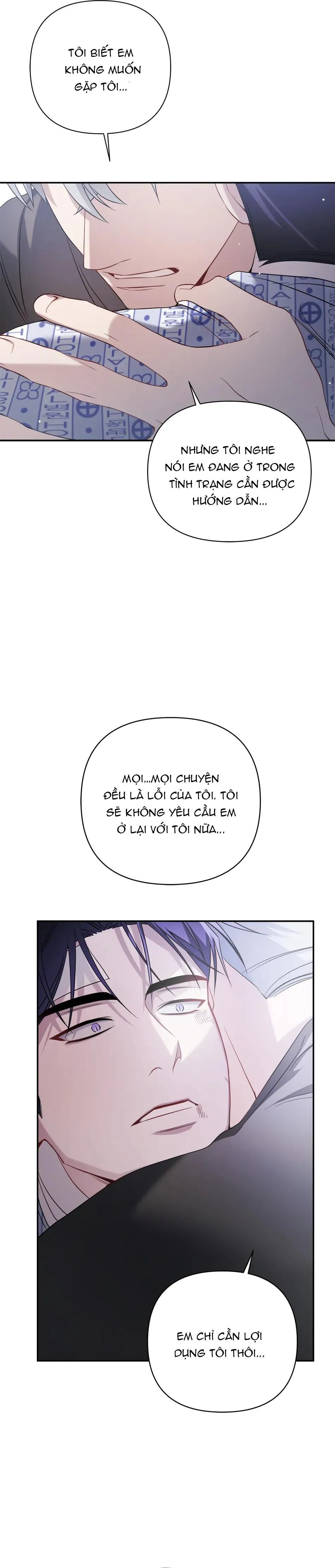 Revenge Guide Chapter 9 Trang 22