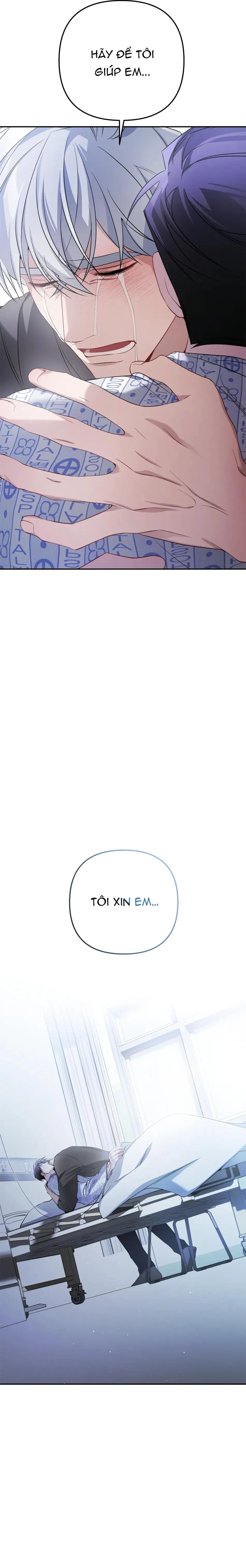 Revenge Guide Chapter 9 Trang 23