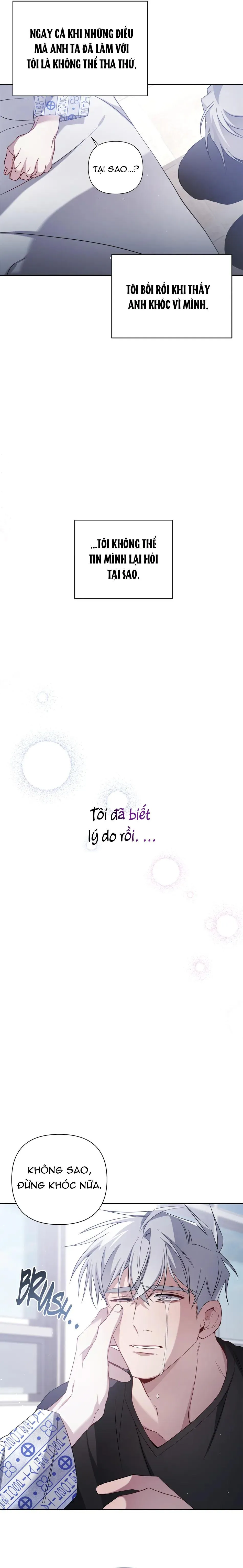 Revenge Guide Chapter 10 Trang 4