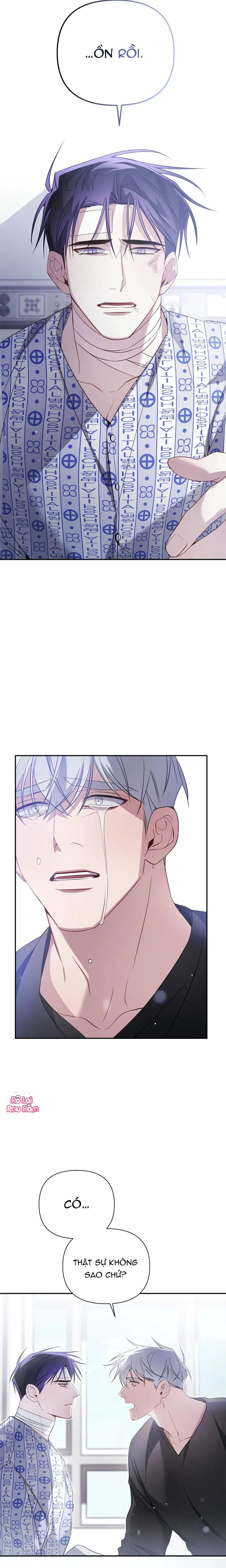 Revenge Guide Chapter 10 Trang 5